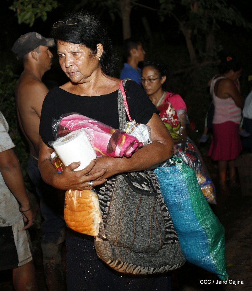 solidaridad