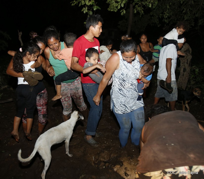 solidaridad
