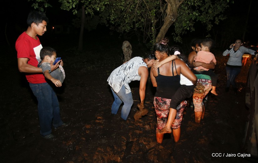 solidaridad