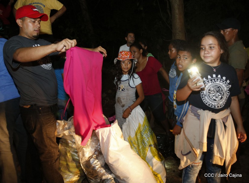 solidaridad