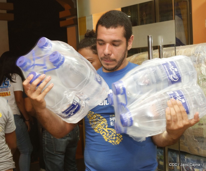 solidaridad