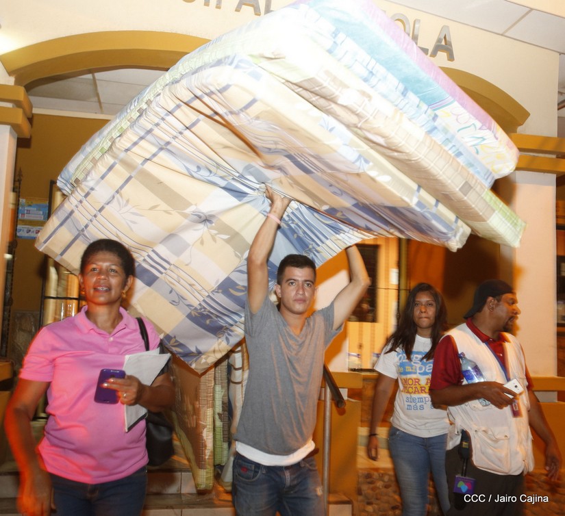 solidaridad