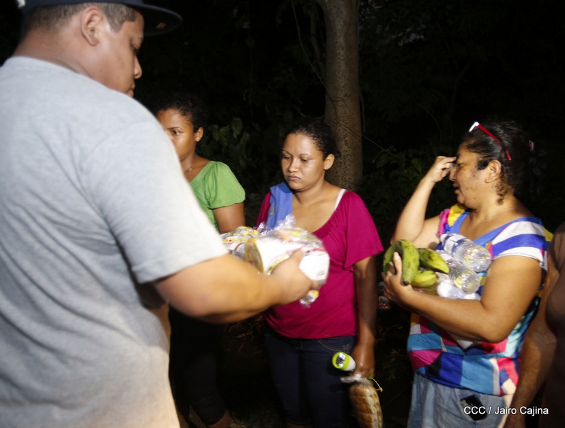 solidaridad