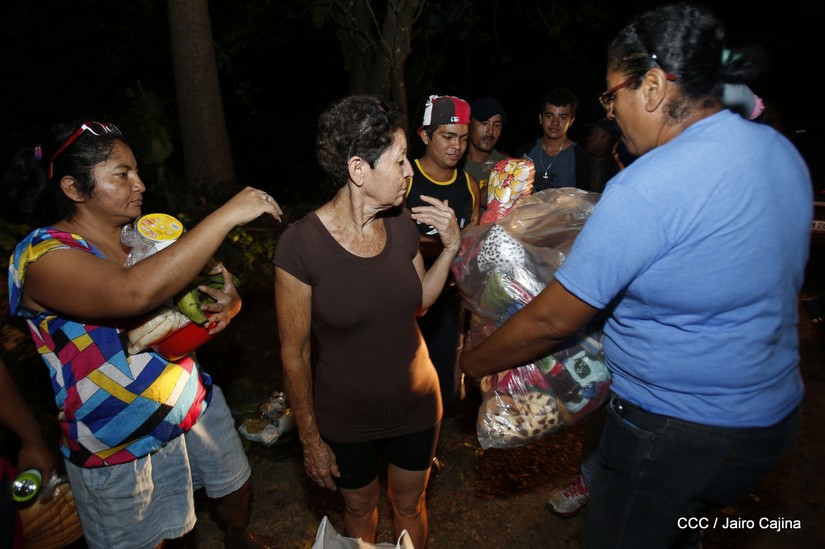 solidaridad