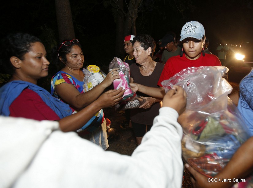 solidaridad