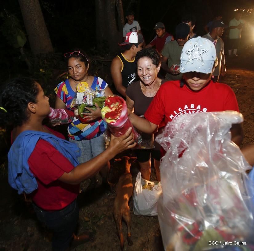 solidaridad
