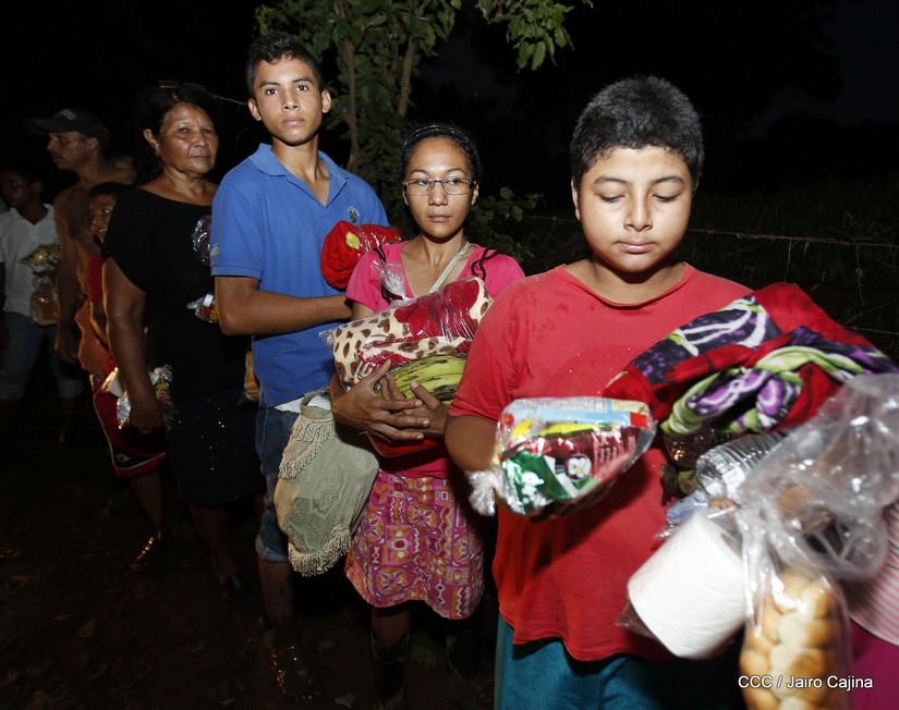 solidaridad