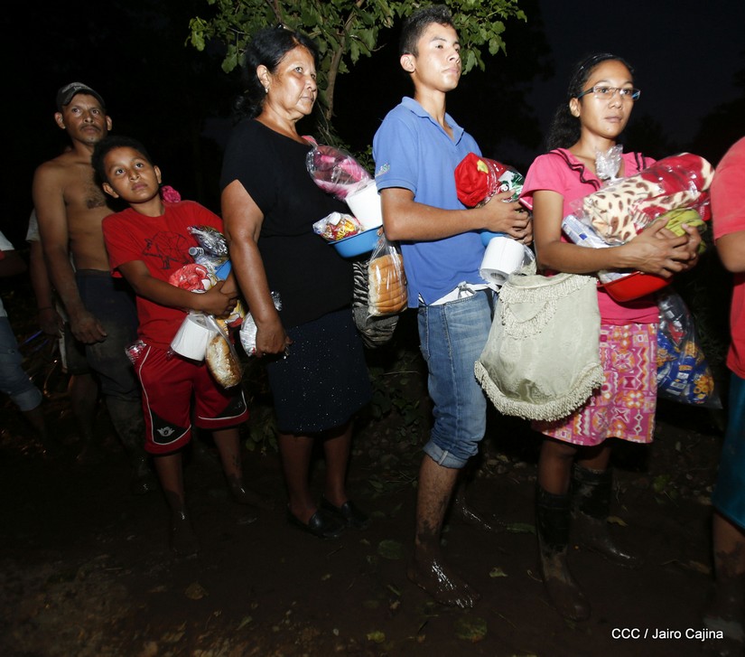 solidaridad