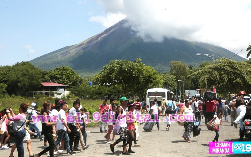 ometepe