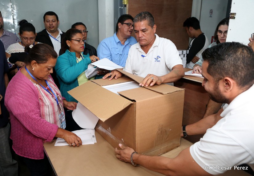 boletas
