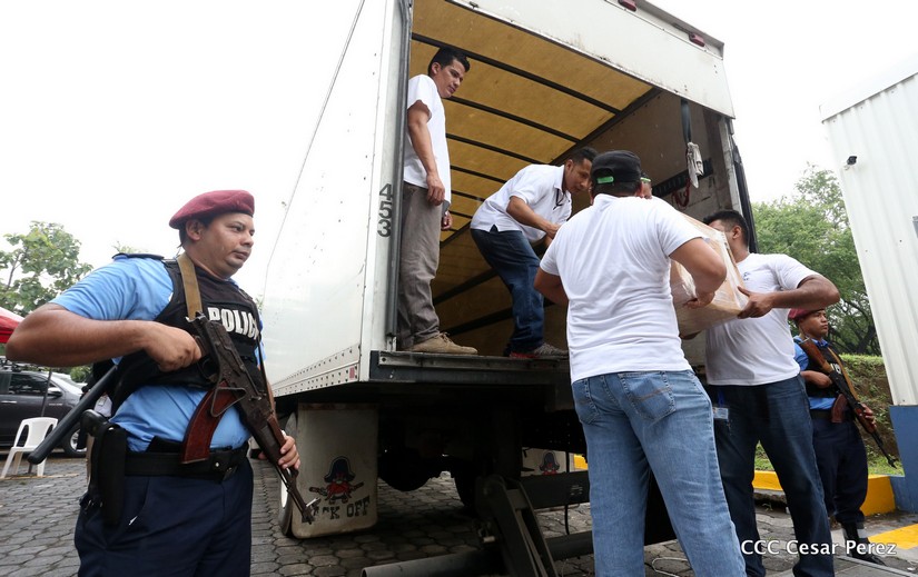 boletas