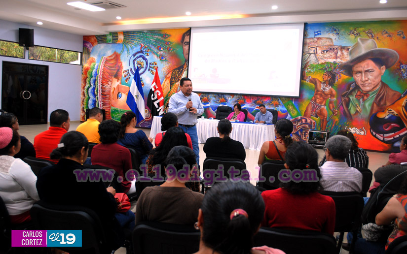 congreso