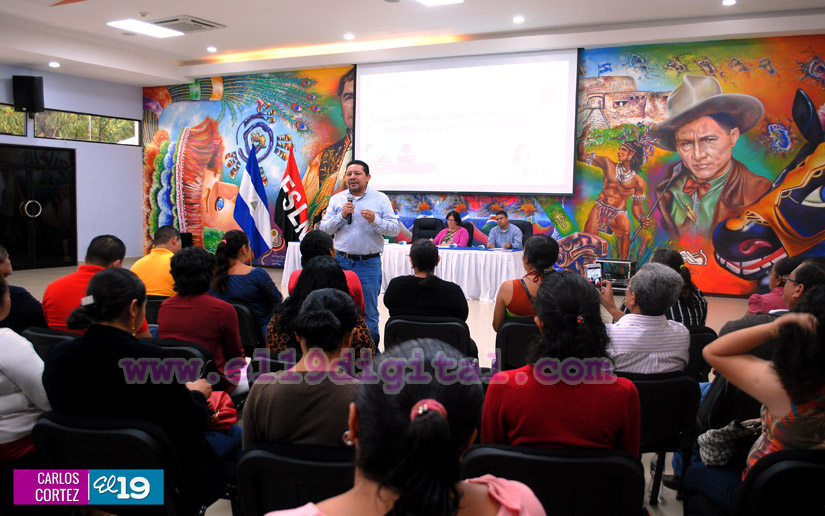 congreso
