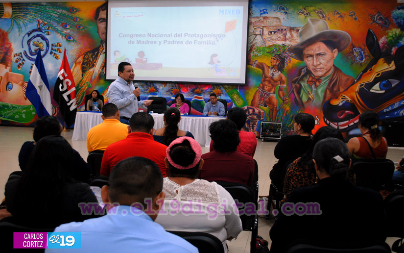 congreso