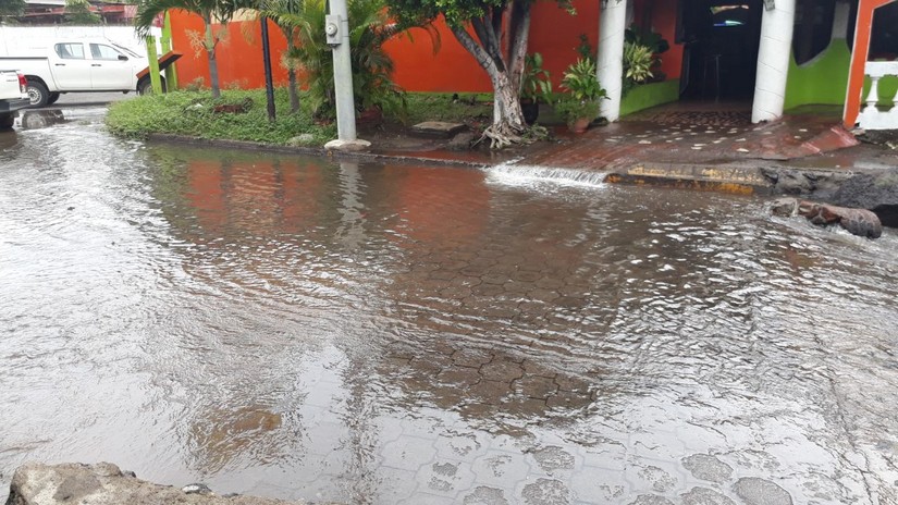 lluvia