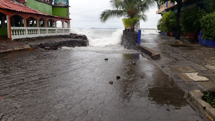 lluvia