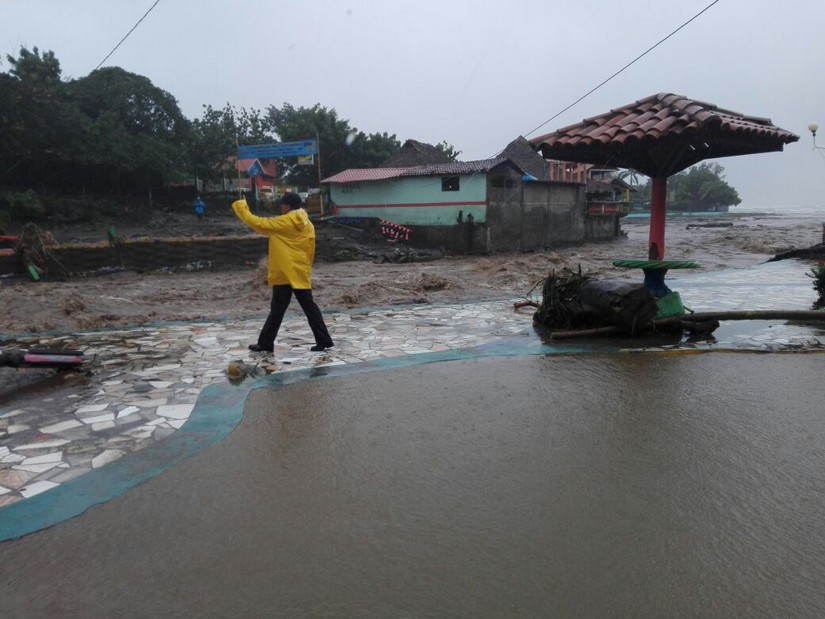 lluvias