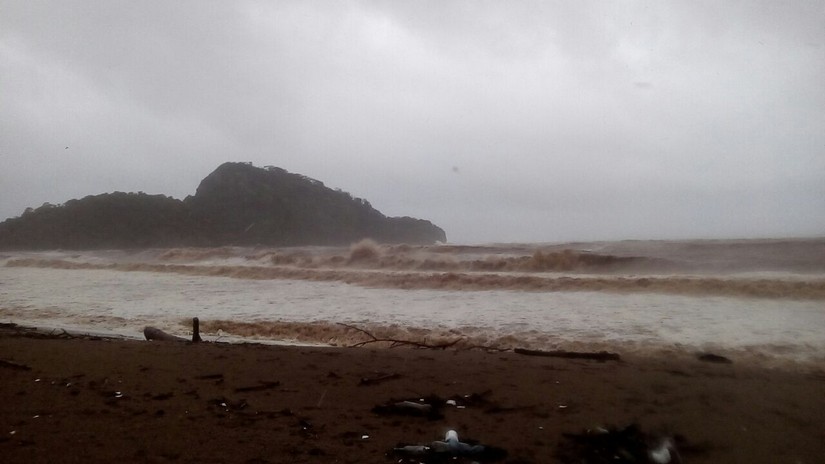 lluvias