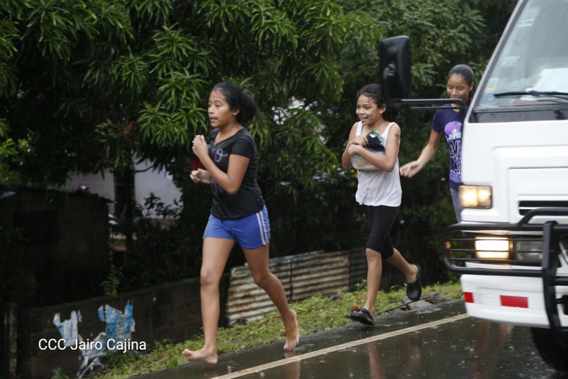 inundaciones