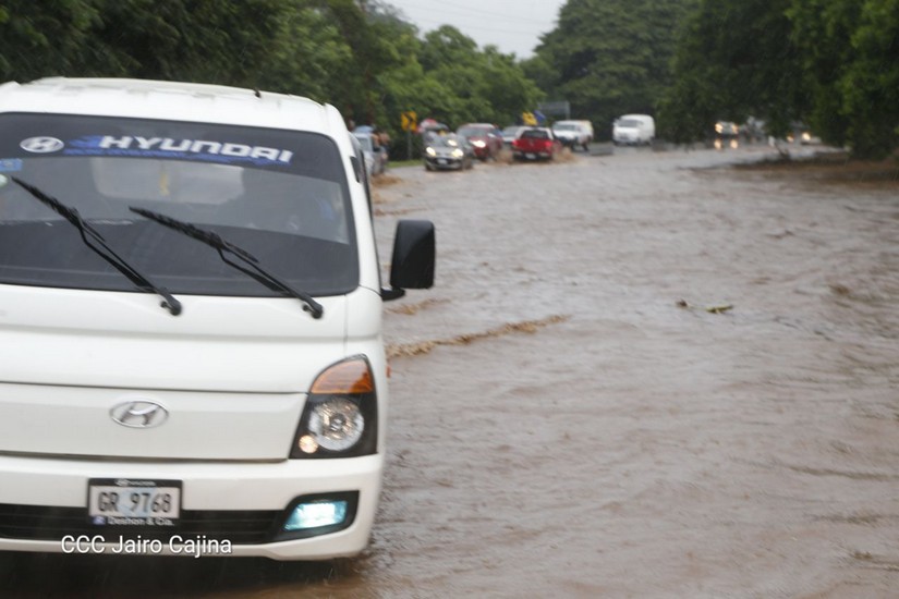 inundaciones