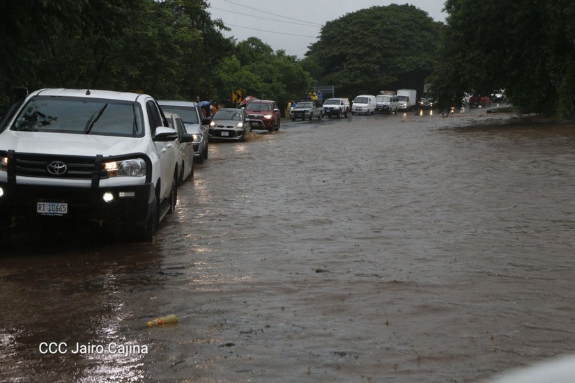 inundaciones