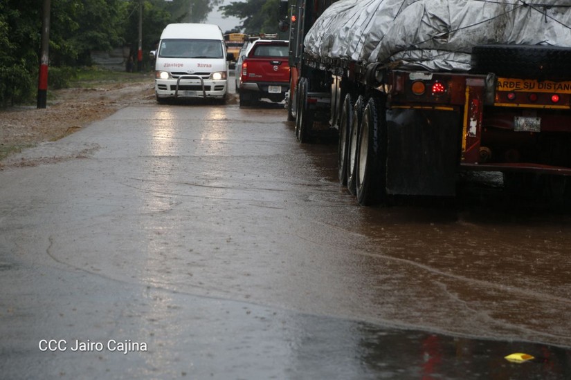 inundaciones