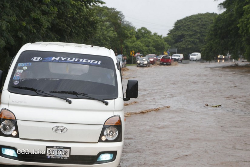 inundaciones
