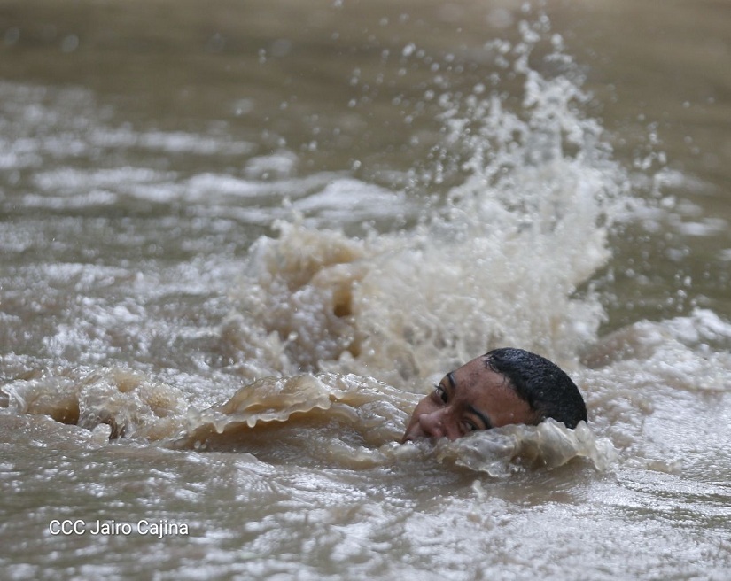 inundaciones