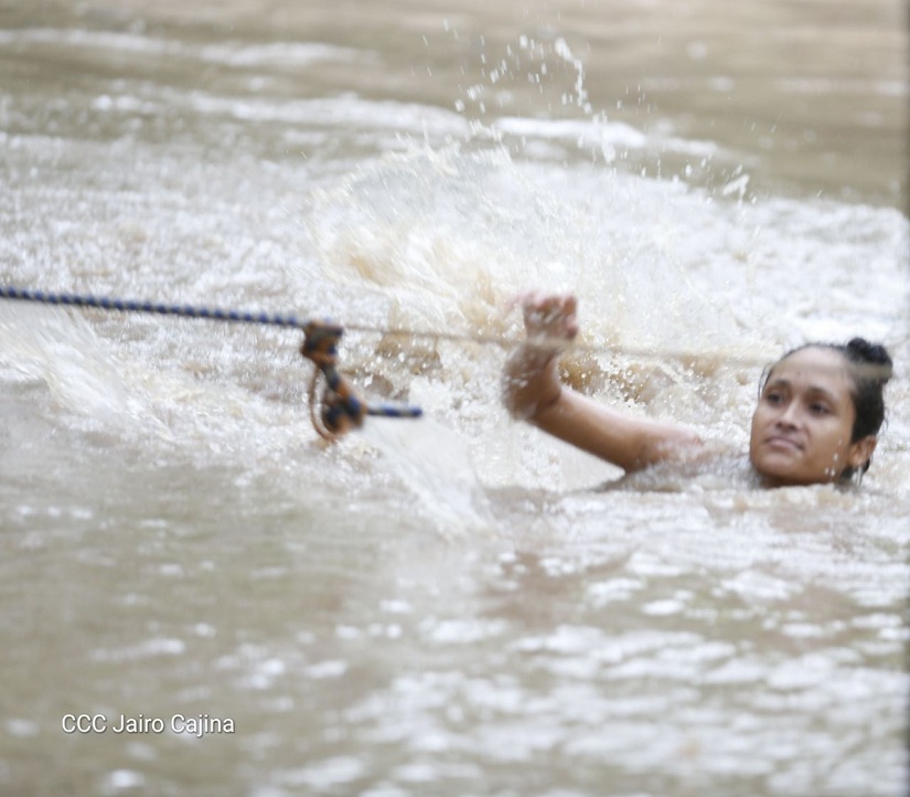 inundaciones