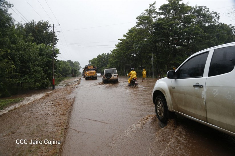 inundaciones