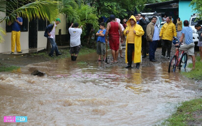 lluvia