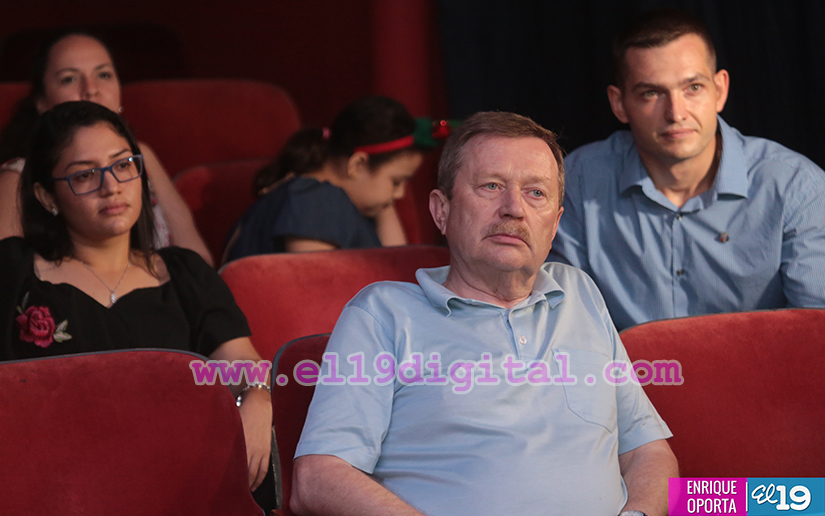 cinemateca