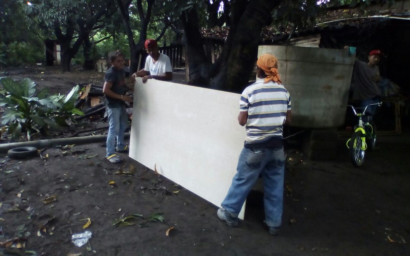 vivienda