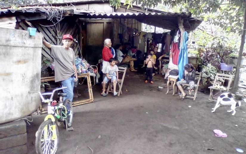 vivienda