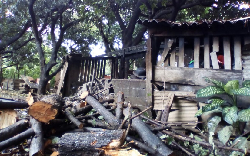 vivienda