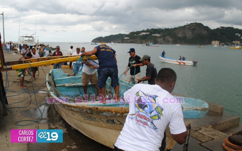 pesca