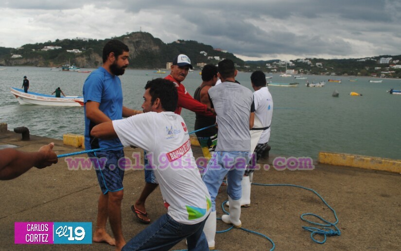 pesca