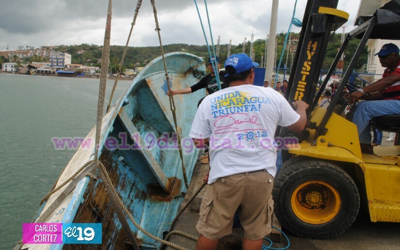 pesca