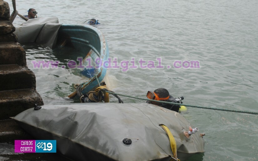 pesca