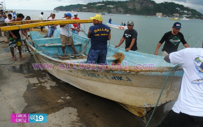 pesca