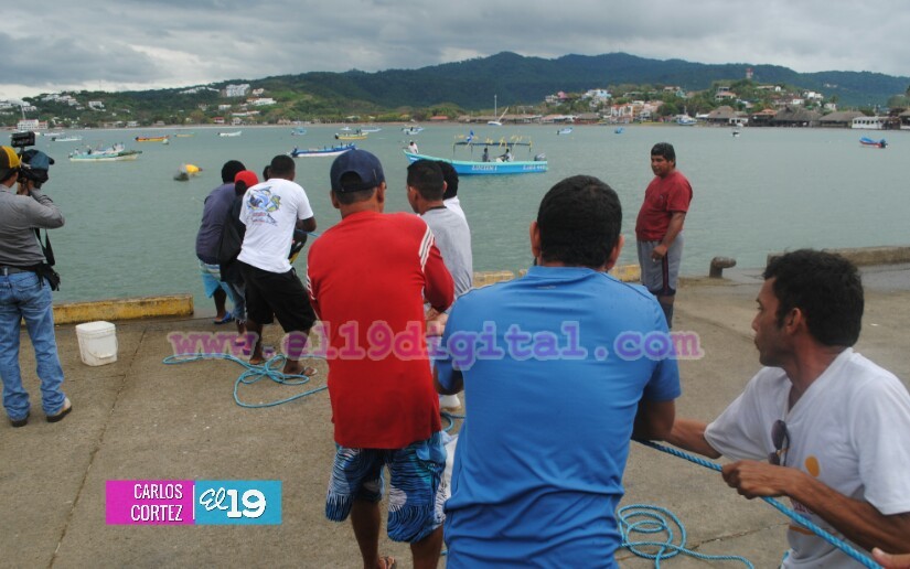 pesca