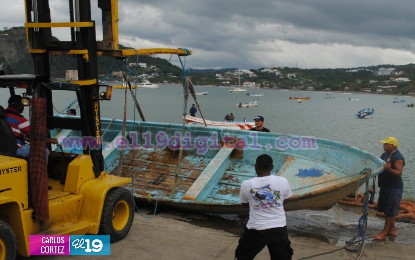 pesca
