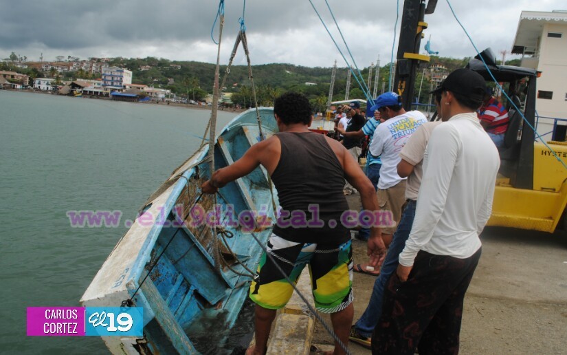 pesca