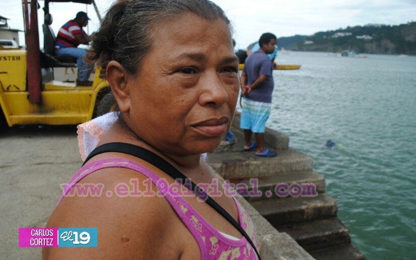 pesca