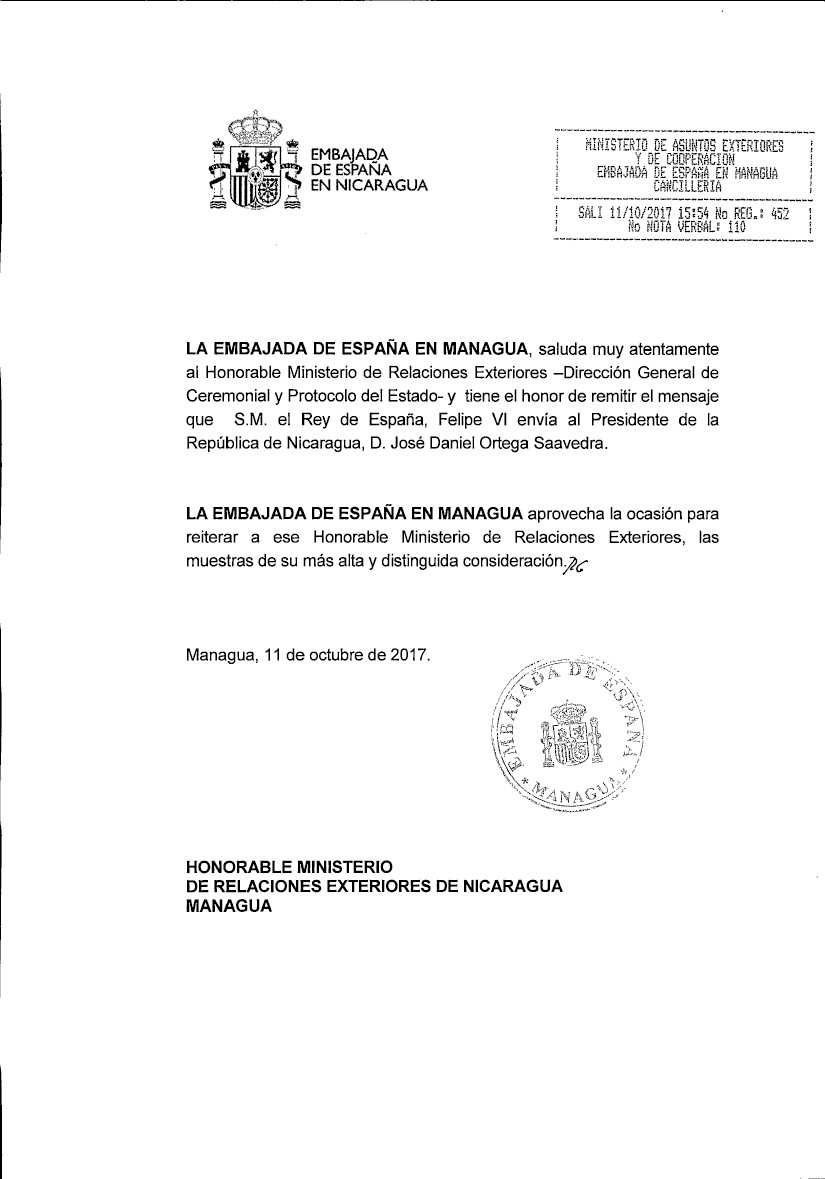 condolencias