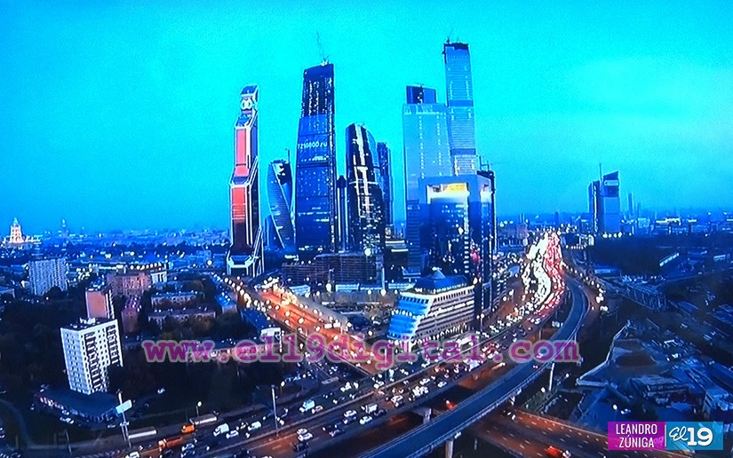 rusia