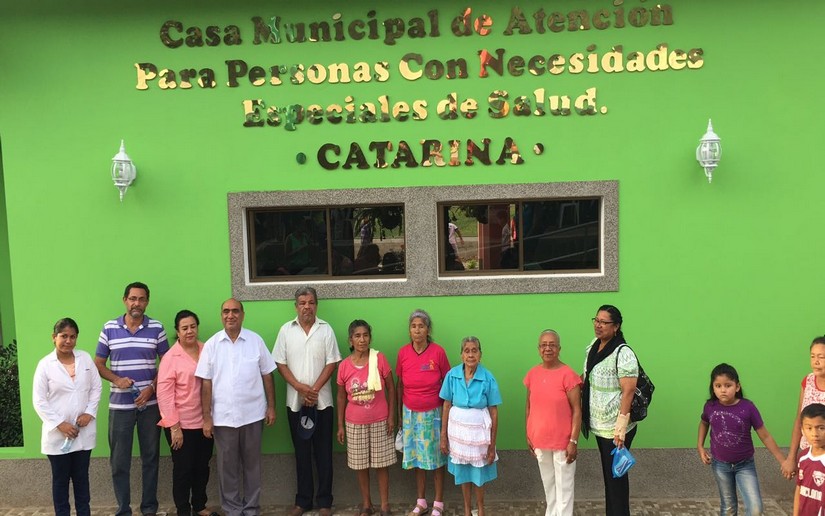 catarina