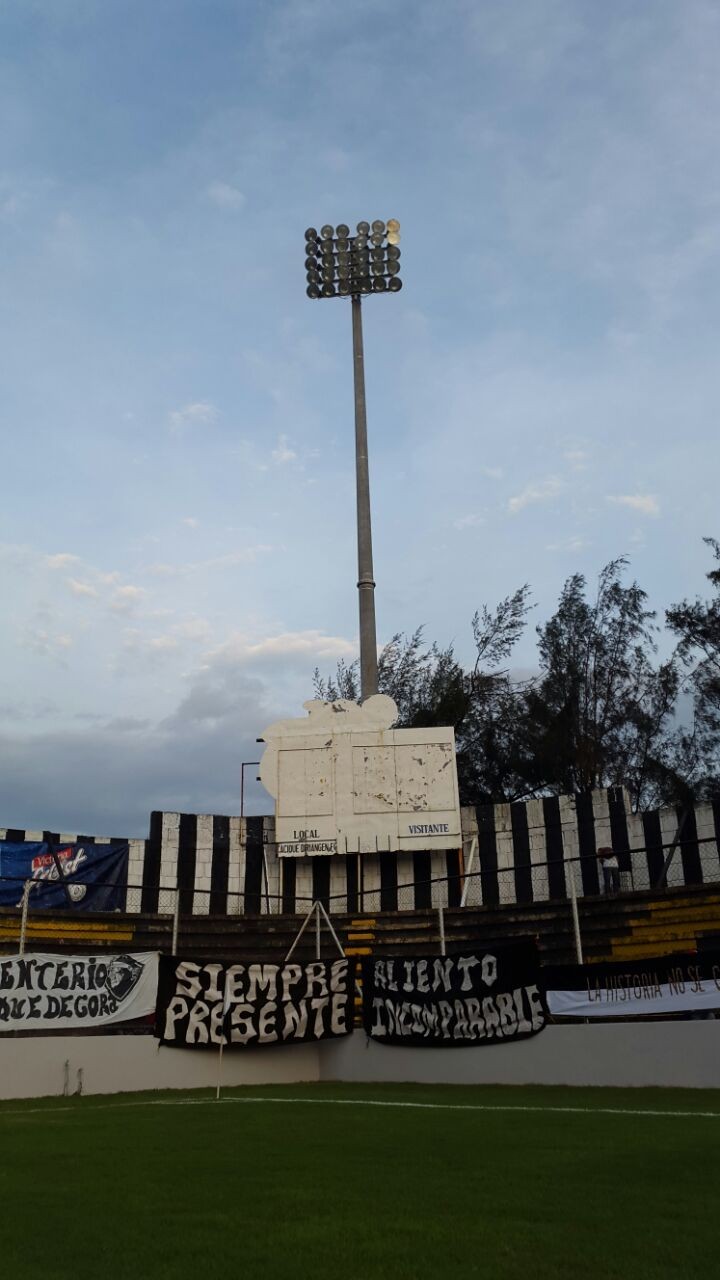 diriamba