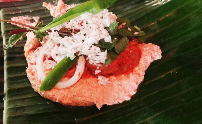 nacatamal