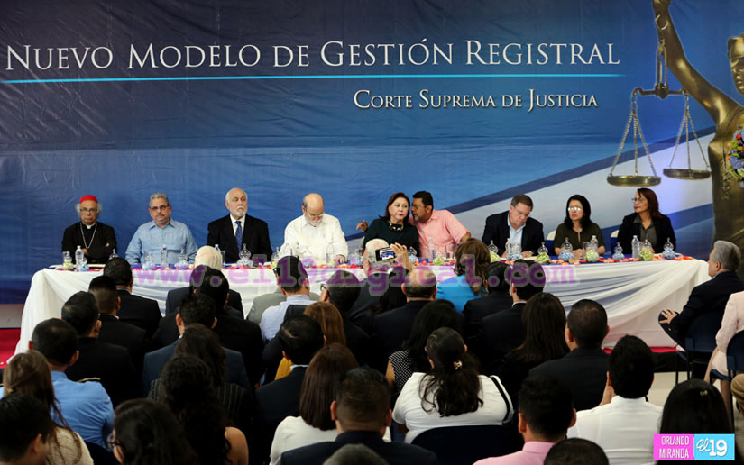 registro
